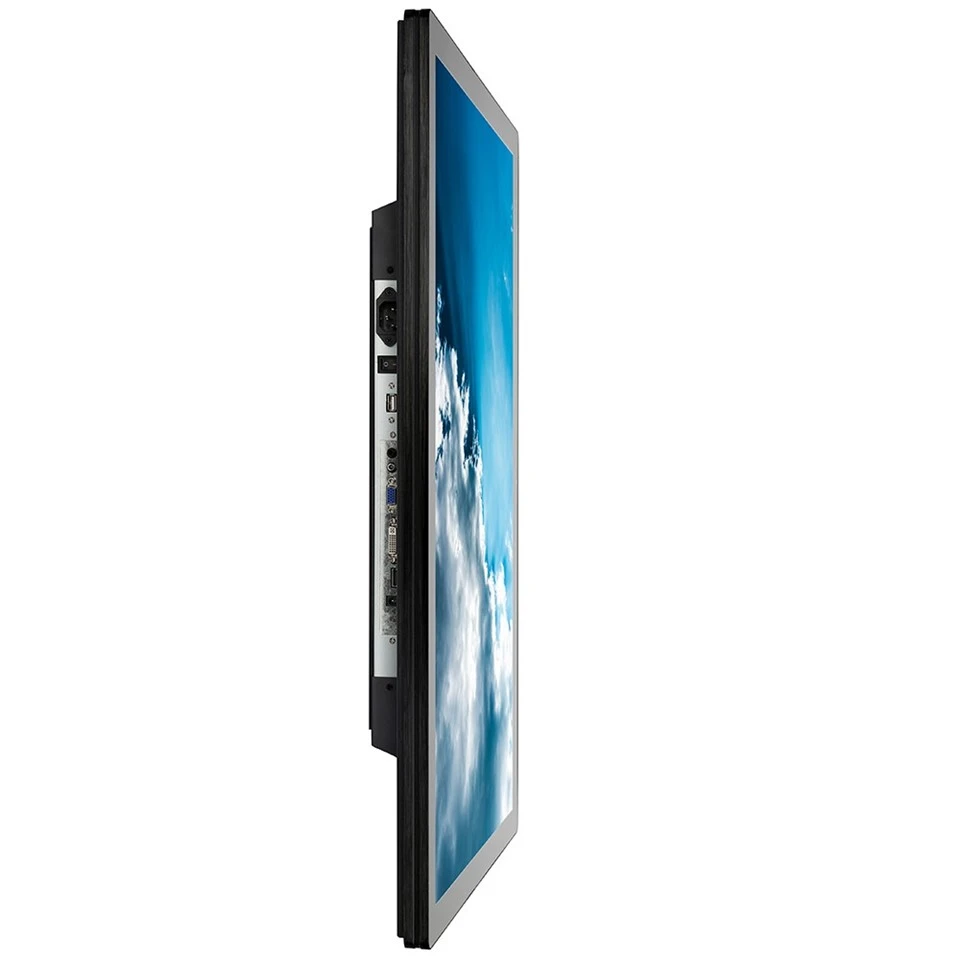 Outdoor IP65 Wall Mounted Monitor factory
