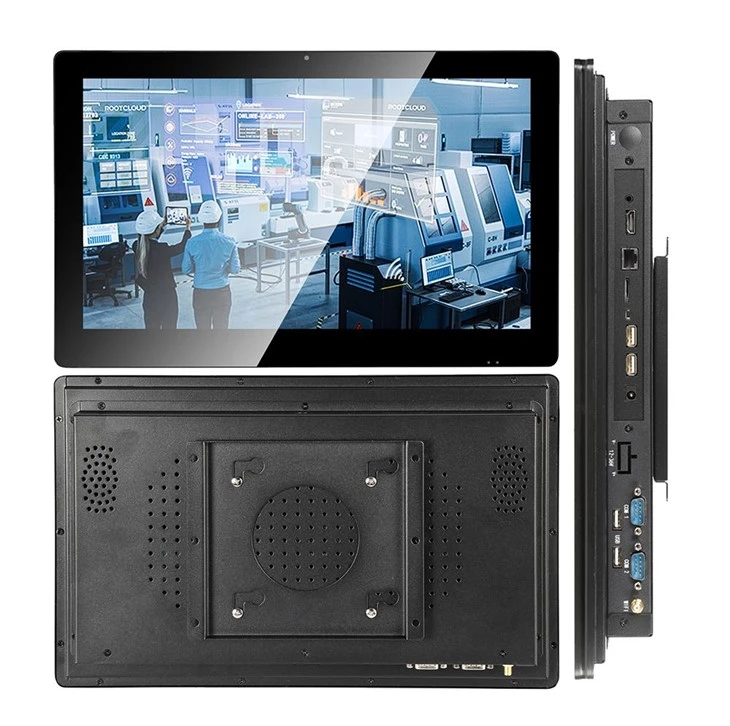 Android Industrial Panel Pc