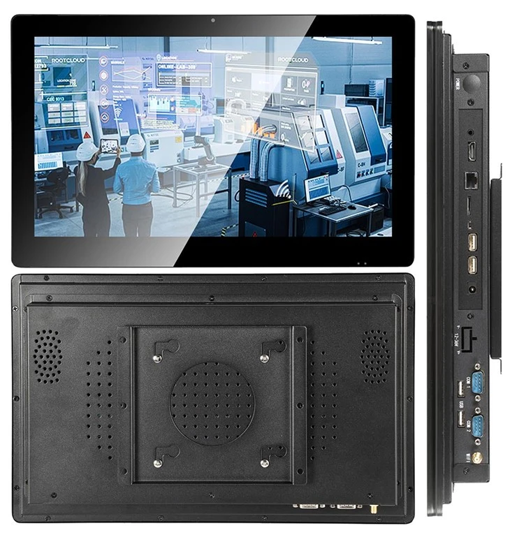 Industrial PC