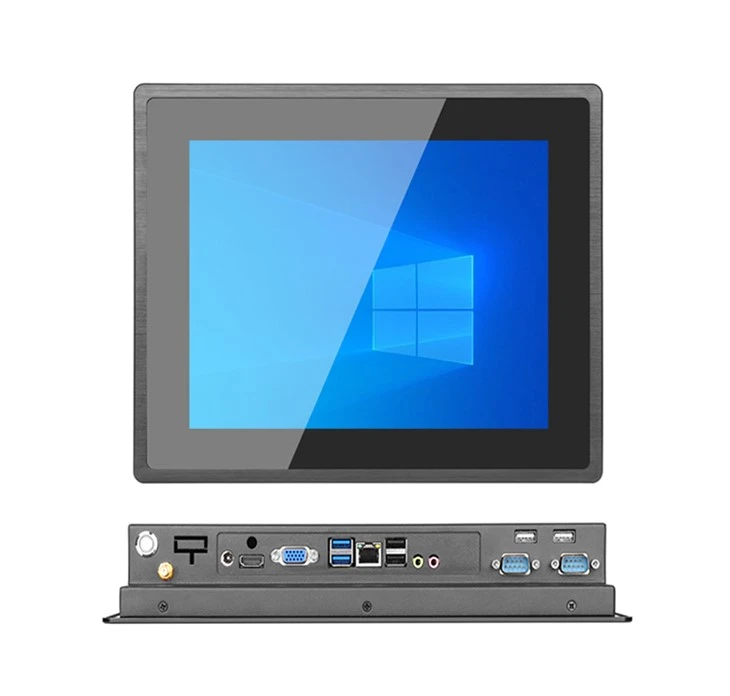 Panel Mount Touch Screen Pc