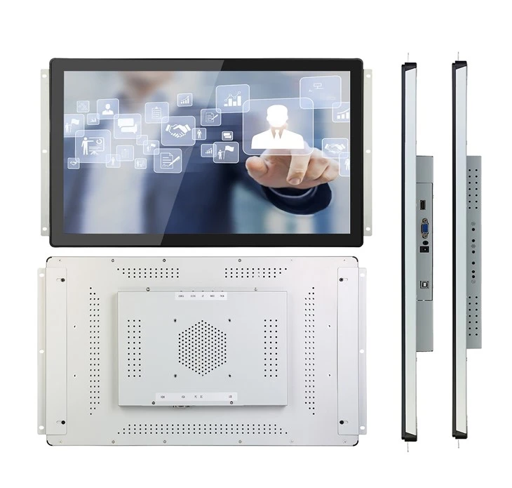 Touch Screen Industrial Panel Pcs