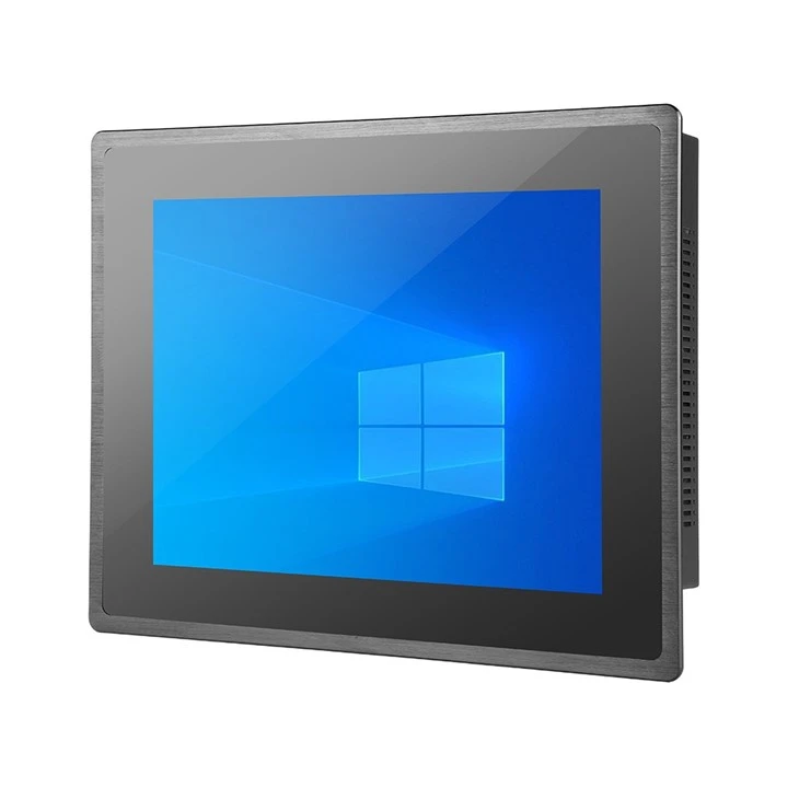 Panel Mount Touch Screen Pc factory