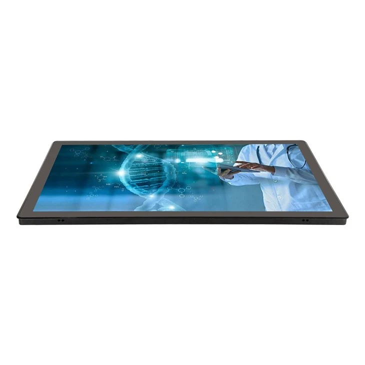 Panel Mount Touch Screen best