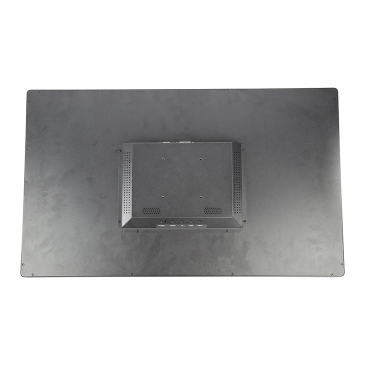 Panel Mount Touch Screen factory