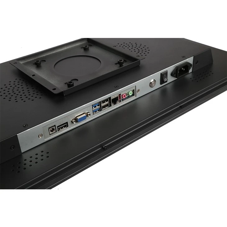 Panel Pc Ip66 high quality