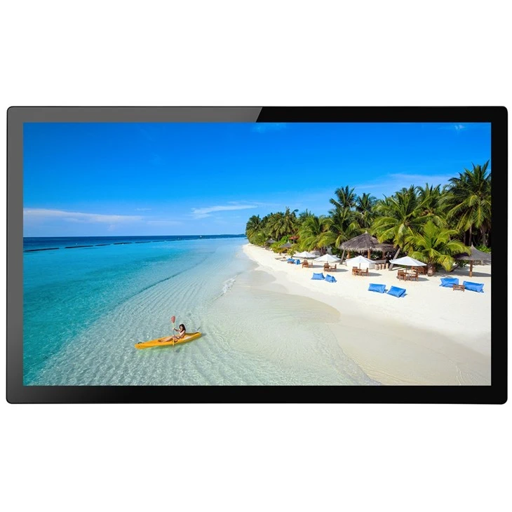 Panel Pc Ip66