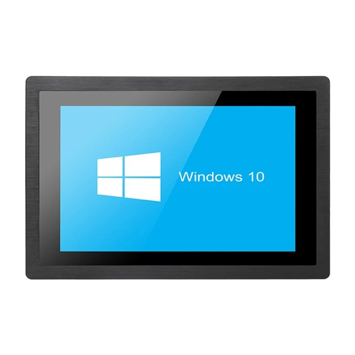 Pc Industrial Touch Screen suppliers