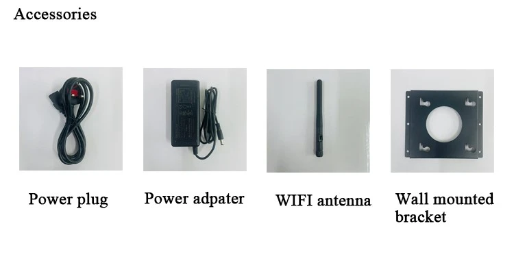 Accessories