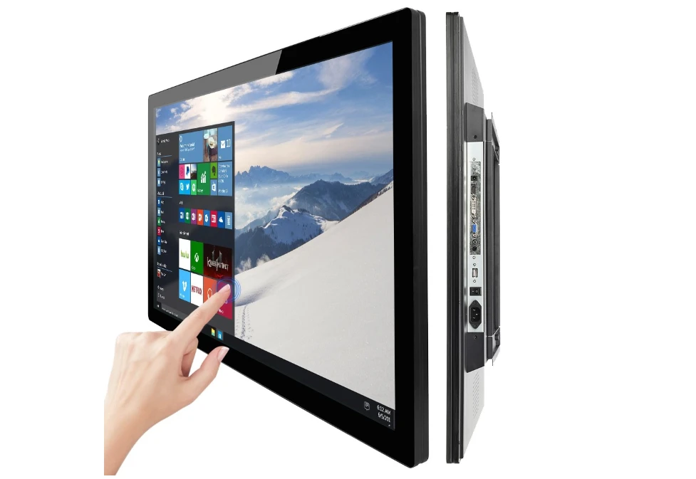 industrial touchscreen monitor industrial touchscreen monitor