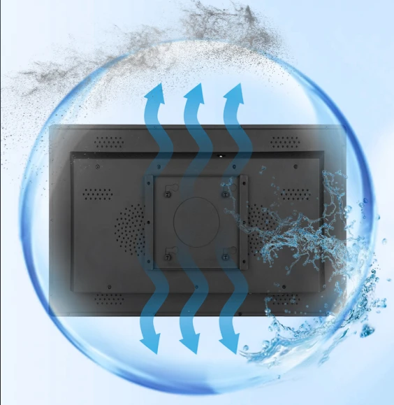 all in one pc touch screen