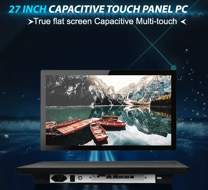 panel pc