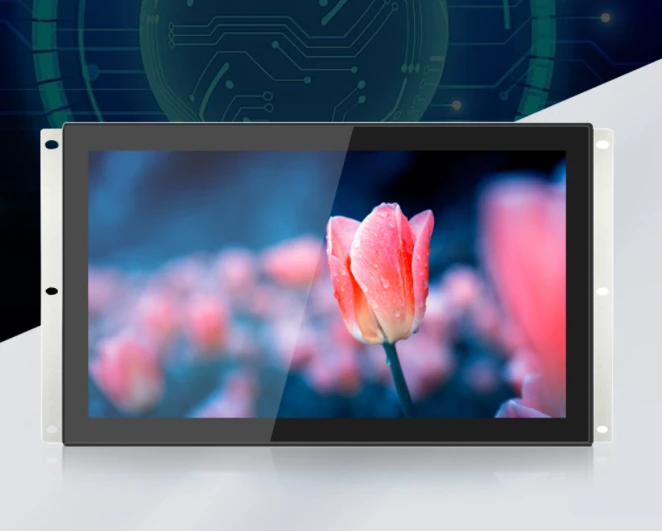 touchscreen industrial touchscreen industrial