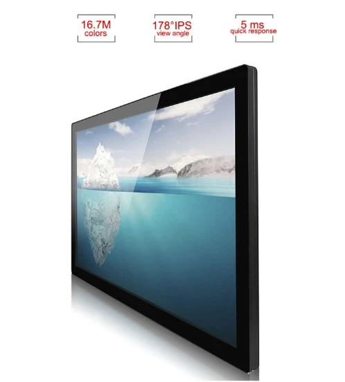 all in one desktop computer with touch screen