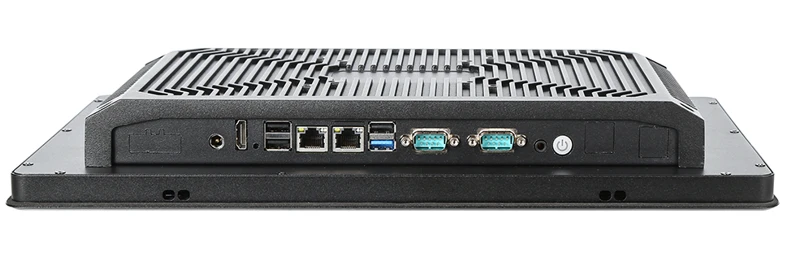15.6 Inch Fanless Panel PC 15.6 Inch Fanless Panel PC
