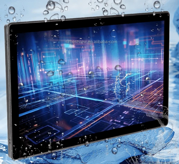windows touch panel windows touch panel