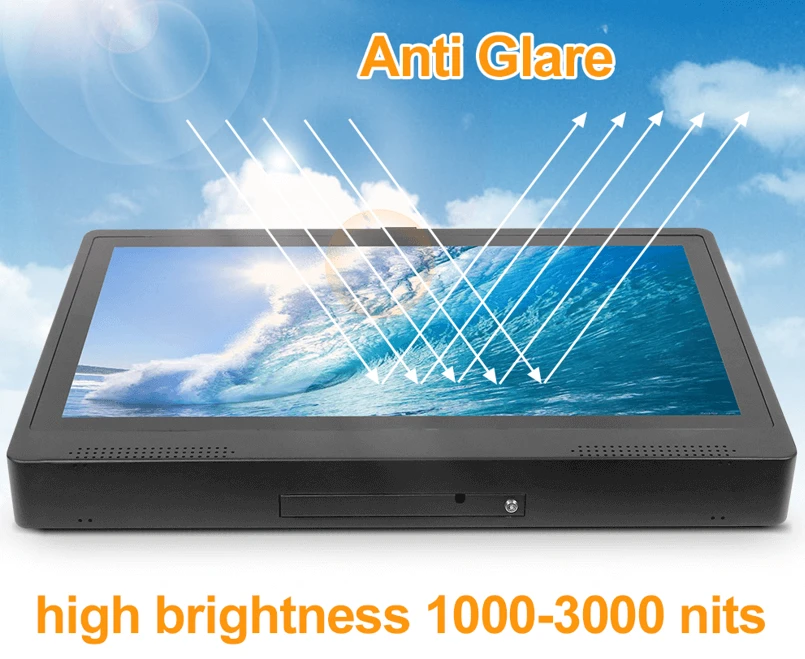 lcd flat panel display