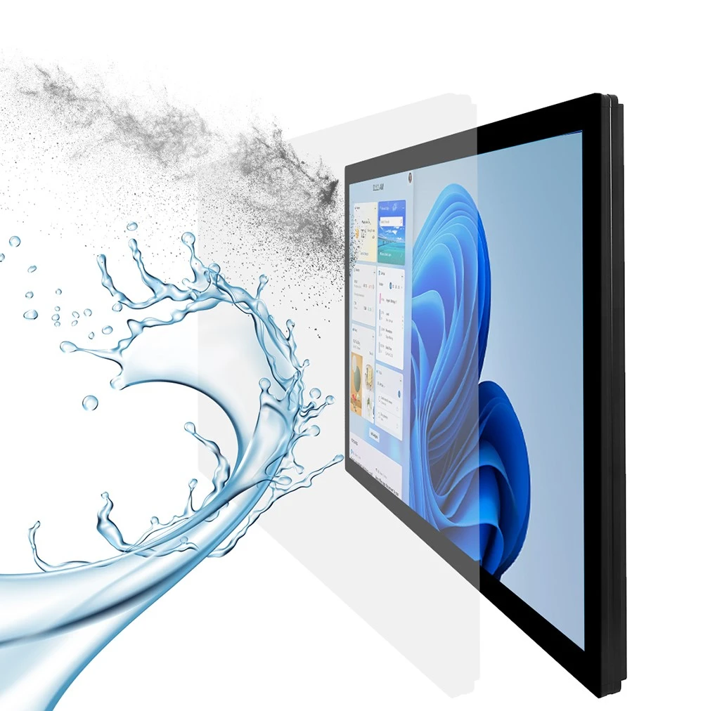 4K monitor