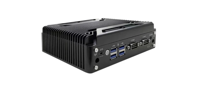 all in one touch screen computer