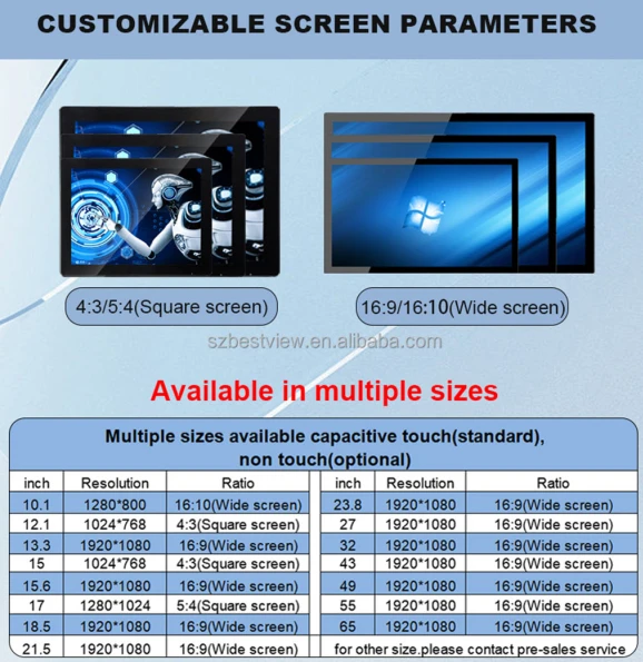 advantech monitor advantech monitor