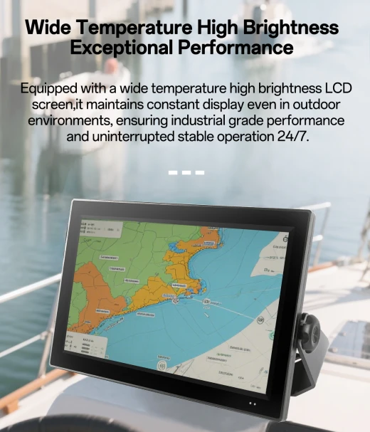 marine computer monitor