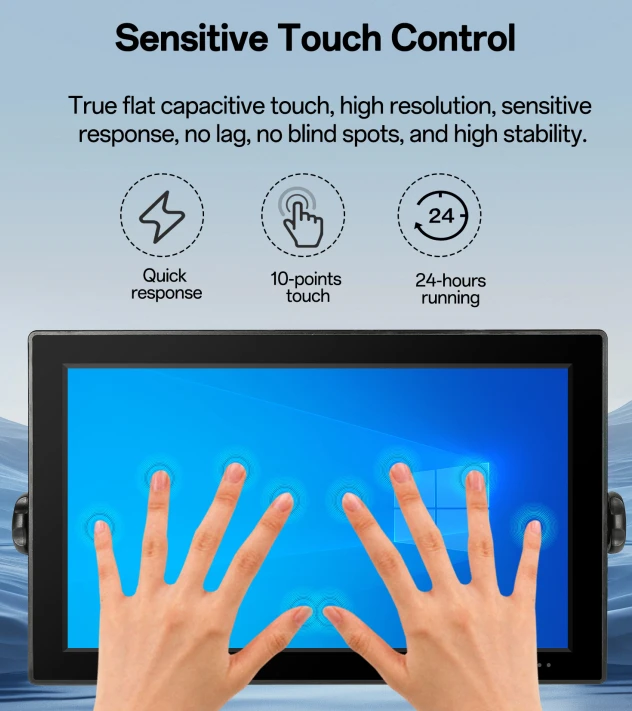 rugged pc monitor rugged pc monitor