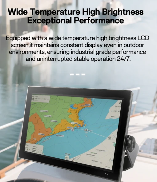 rugged industrial monitor rugged industrial monitor