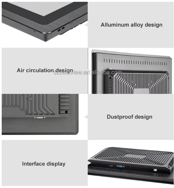 industrial led monitor industrial led monitor