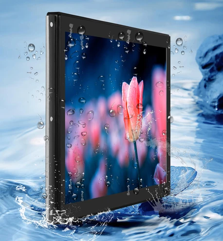 industrial 12 inch touch screen monitor industrial 12 inch touch screen monitor