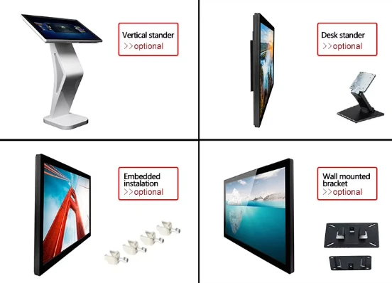 pc touch panel