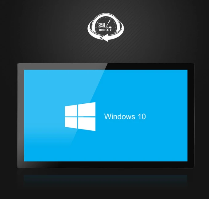 fanless touch panel fanless touch panel