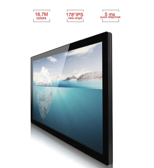 fanless medical panel pc