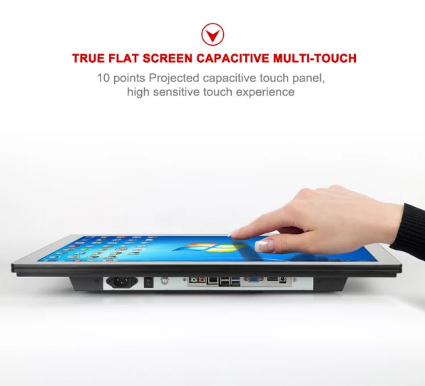 fanless panel fanless panel