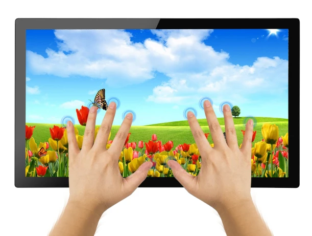 fanless panel pcs fanless panel pcs