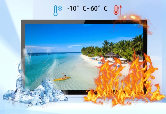 fanless touch screen fanless touch screen