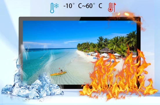 industri pc touch