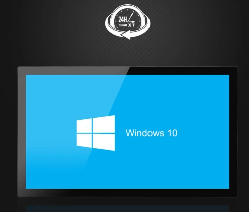 embedded pc touch screen embedded pc touch screen