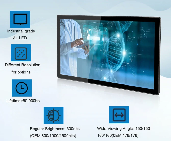 fanless panel fanless panel