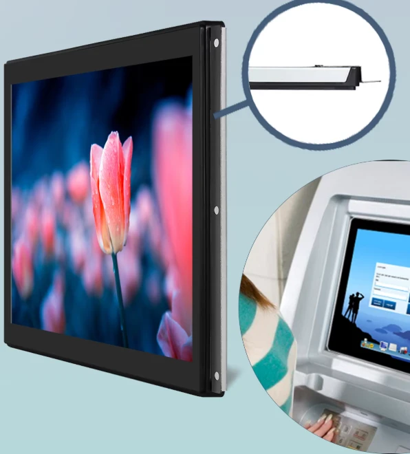 stainless steel panel pcs