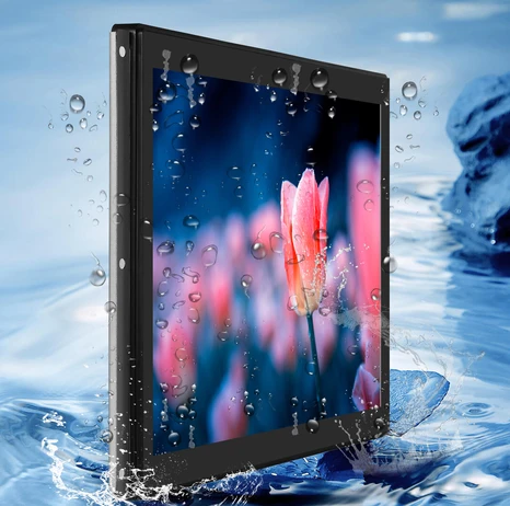 industrial all in one pc industrial all in one pc