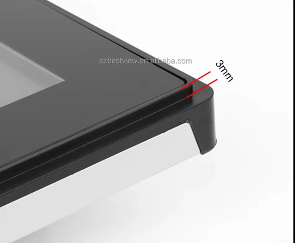 panel mount touch screen pc panel mount touch screen pc