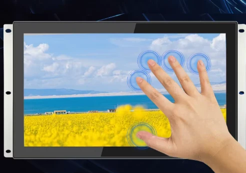 all in one industrial pc touch screen all in one industrial pc touch screen