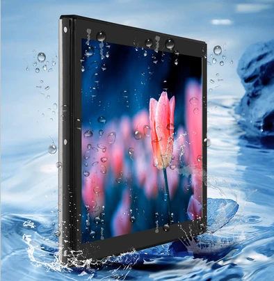 pc panel screen pc panel screen