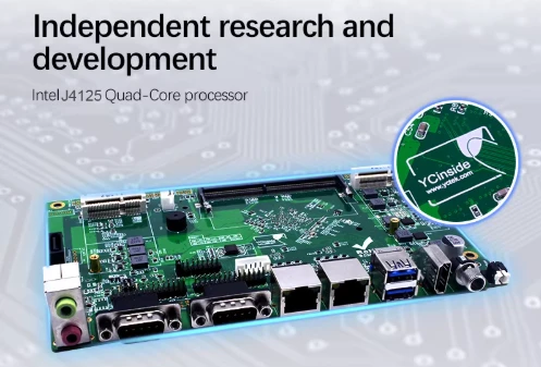 rxi panel pc