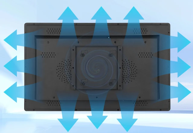industrial hmi panel industrial hmi panel