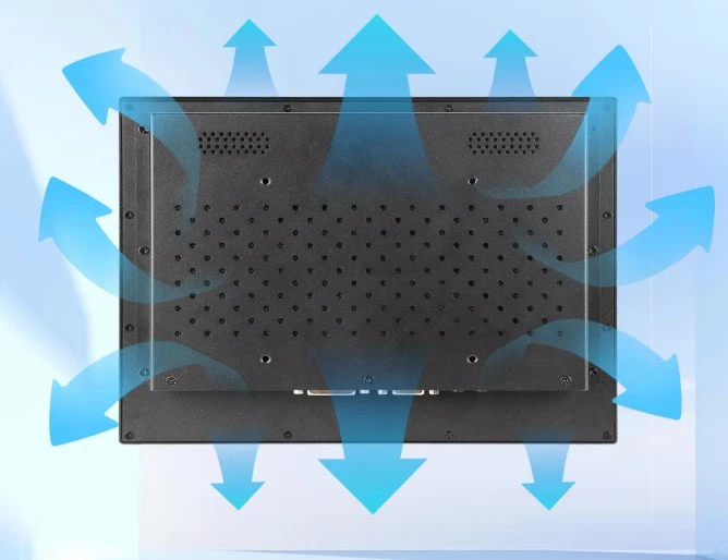 industrial touch panel industrial touch panel