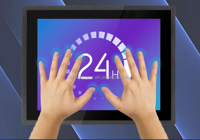 industrial computer touch screen industrial computer touch screen