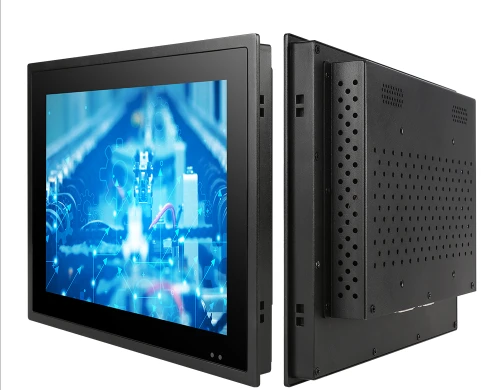 industrial lcd monitor