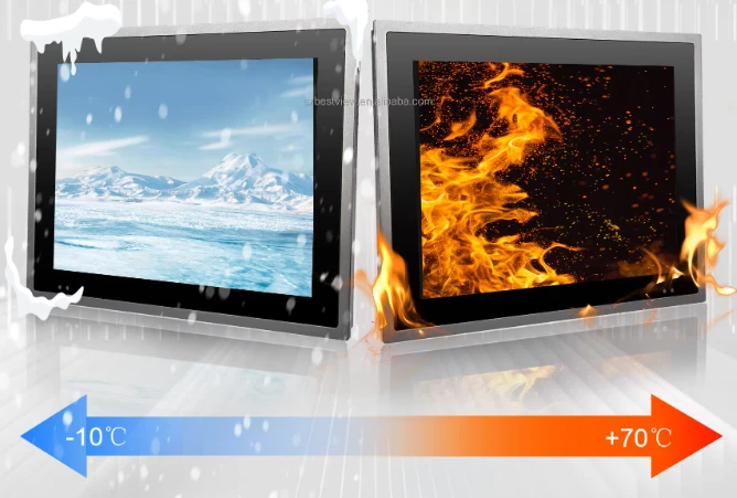 tft display manufacturers