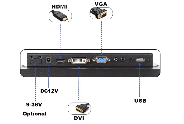 oled display manufacturers