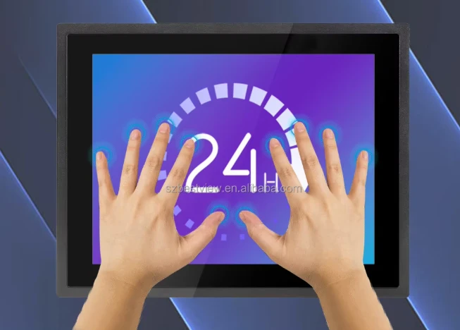 digital display manufacturers